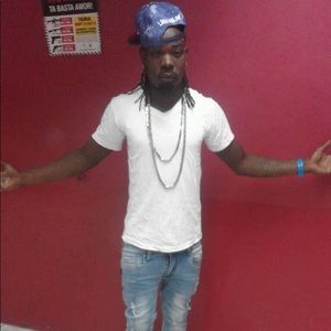 Meet your Posher, Marvin